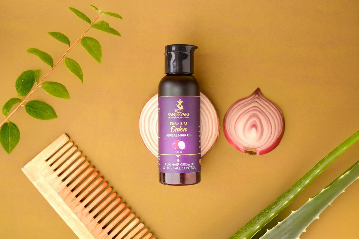 The Rise of Ayurveda in Modern Wellness: A Comprehensive Guide - Ved Sanjeevani Ayurvedic Wellness