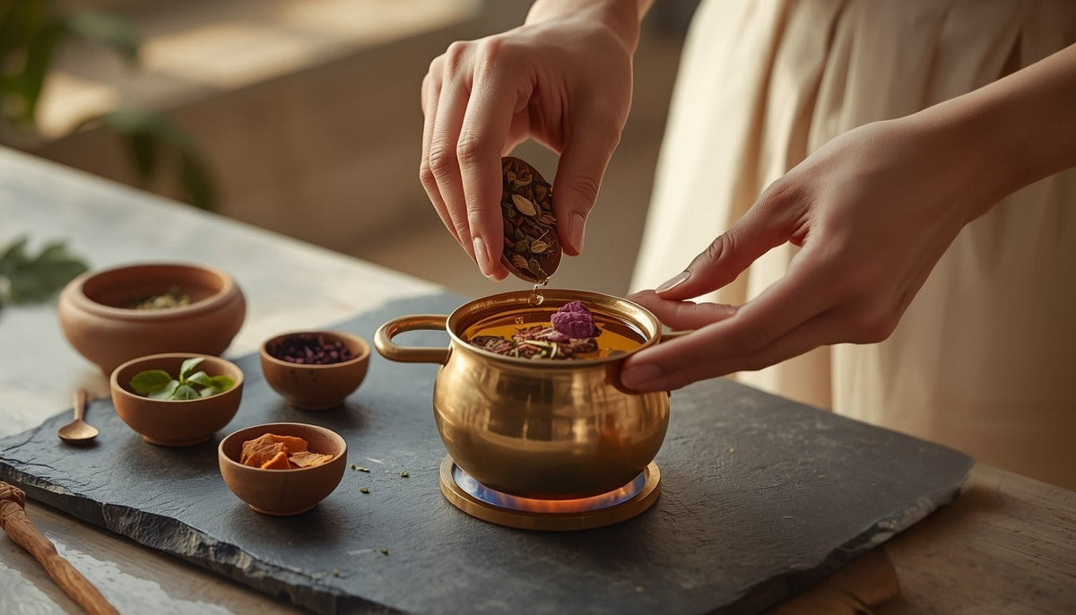  what is Nabhi Oil 