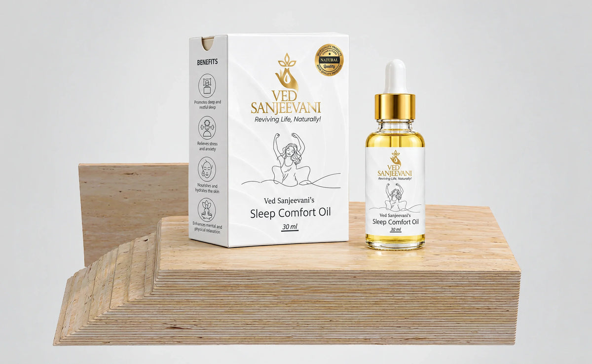 Ayurvedic Daily Routines (Dinacharya) for a Balanced Lifestyle - Ved Sanjeevani Ayurvedic Wellness