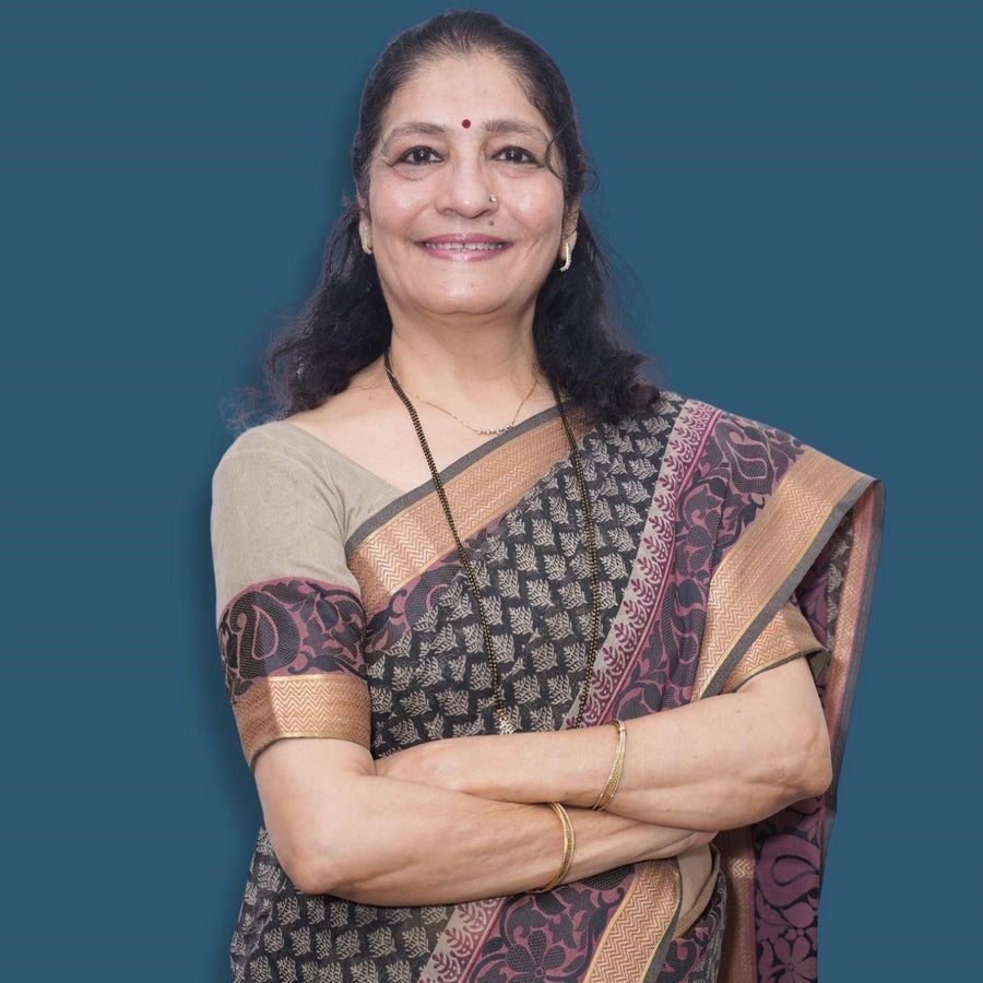 Rekha Doshi