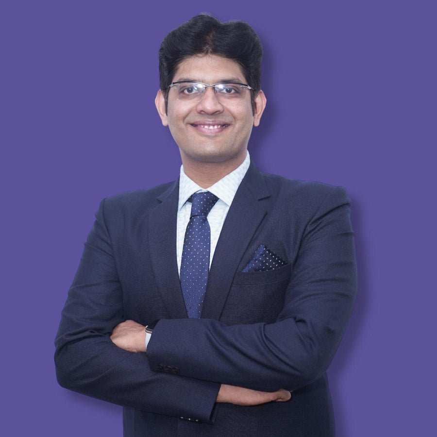 Chirag Doshi