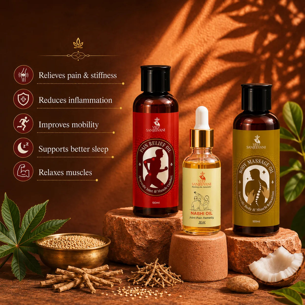 Benefits-of-pain-relief-kit