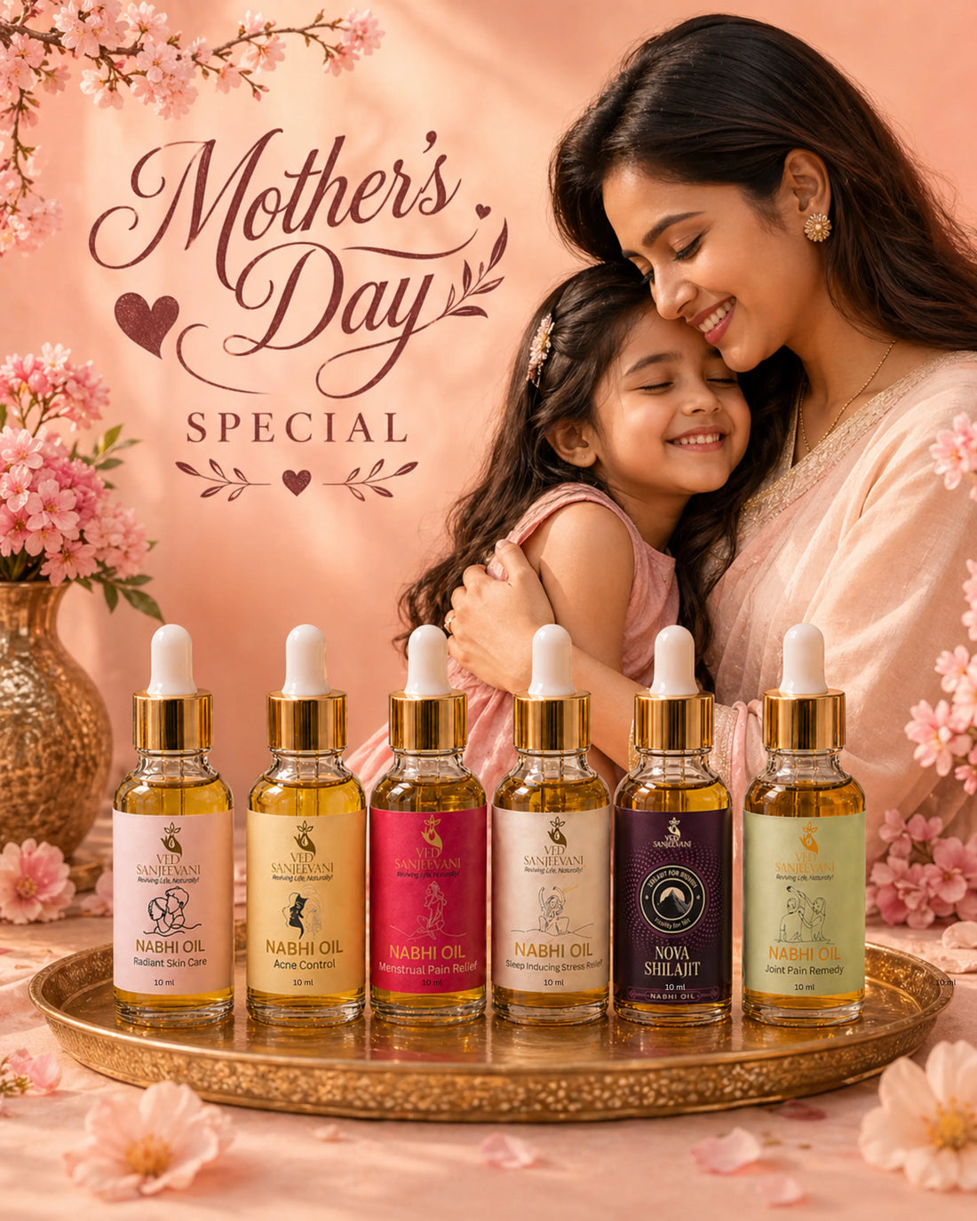 Gift Wellness, Not Just Packaging