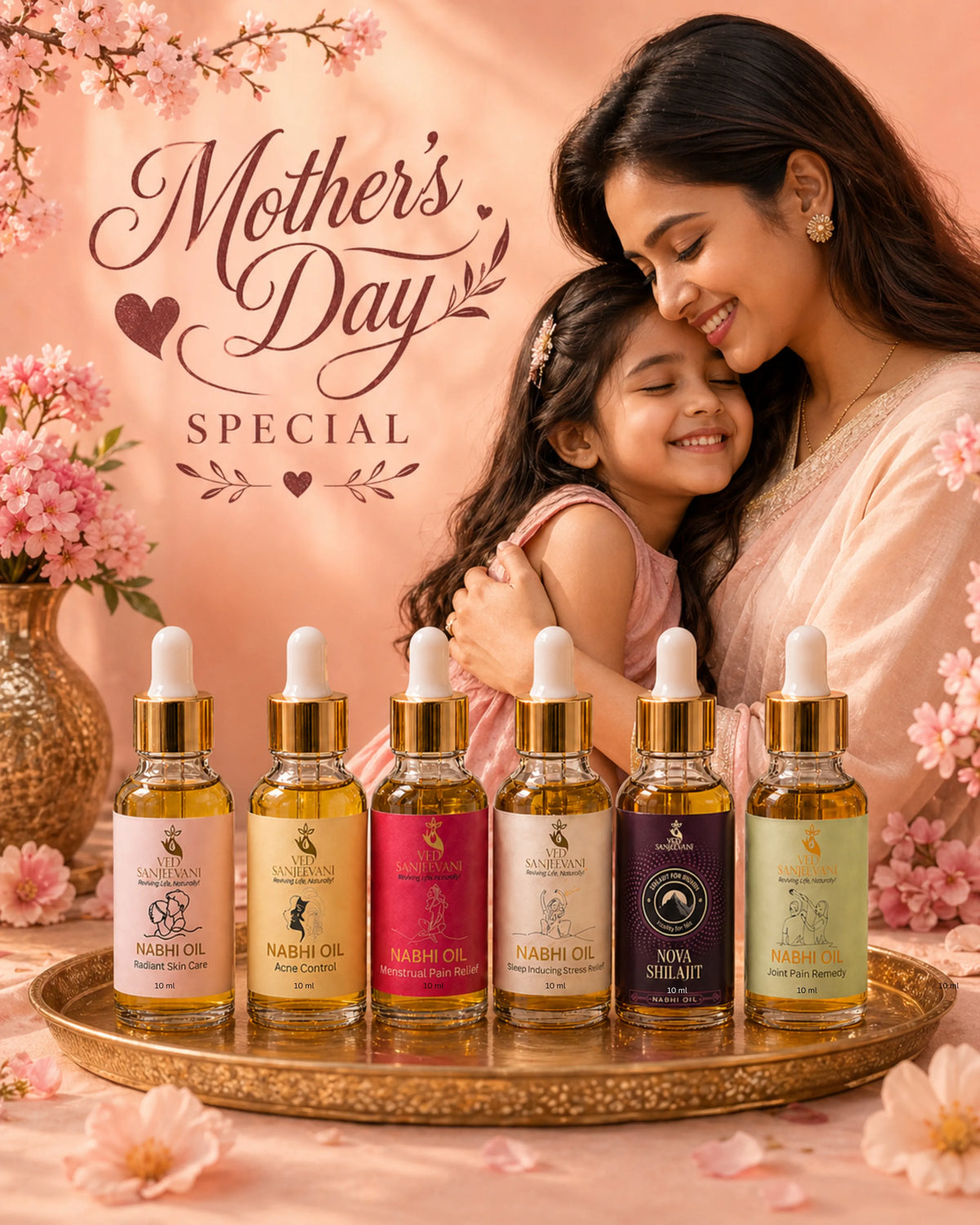 Gift Wellness, Not Just Packaging