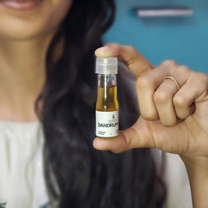 Seabuckthorn Dandruff oil - Ved Sanjeevani (Image 6)