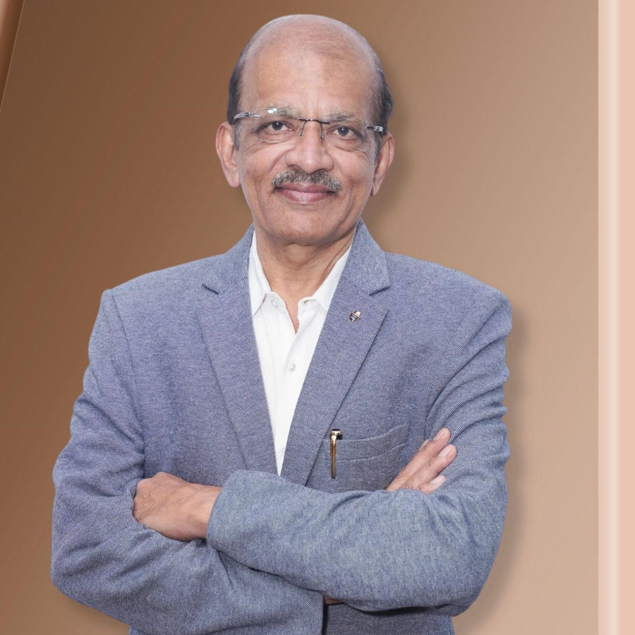 Dipak Doshi