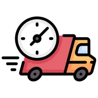 Fast processing and delivery