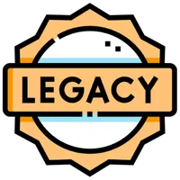 Trusted legacy and experience
