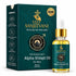 Alpha Shilajit Oil 30 ml - box and bottle