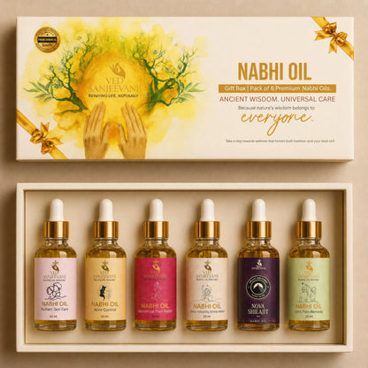 Gift Wellness, Not Just Packaging