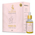 Radiant Skin Care Nabhi Oil - Ved Sanjeevani Ayurvedic Product