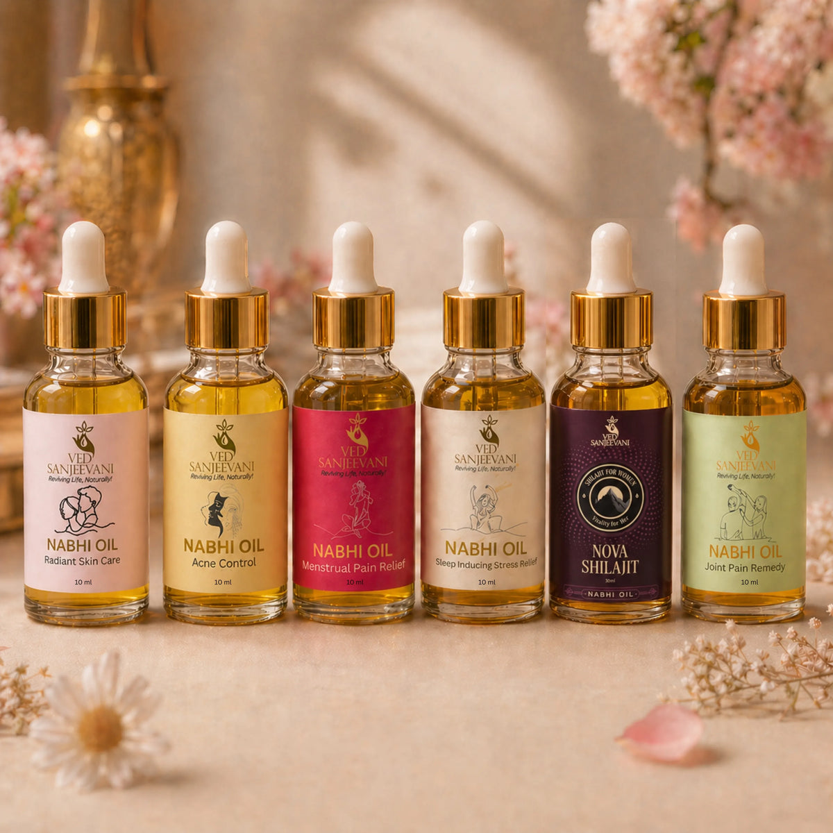 Gift Wellness, Not Just Packaging